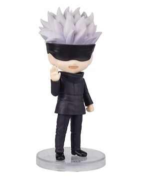 TAMASHII NATIONS Jujutsu Kaisen Satoru Gojo Bandai Spirits mini Action figure
